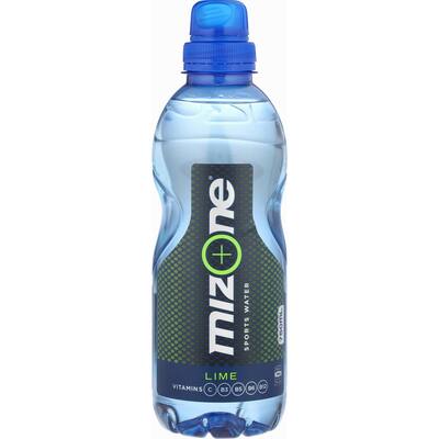 mizone sports drink lime