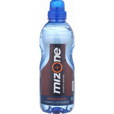 mizone sports drink mandarin