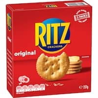 ritz crackers original