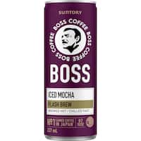 Boss 237ml
