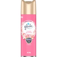 glade air freshener spray floral whispers (200g)