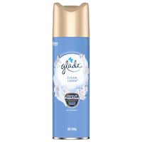Glade Clean Linen Air Freshener Spray