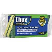 Chux 2 pack