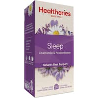 Healtheries Sleep 20 pack