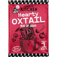 Culley's Soup Hearty Oxtail