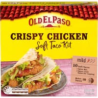 Old El Paso 370g