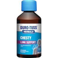 Duro-Tuss Herbals Chesty Lung Support