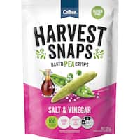 Harvest Snaps 120g