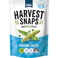 Harvest Snaps 120g