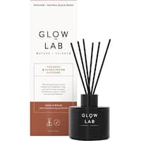 Glow Lab Coconut & Sandalwood Diffuser