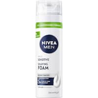 Nivea Men Sensitive Shaving Foam