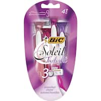 Bic Soleil Twilight Disposable Razor