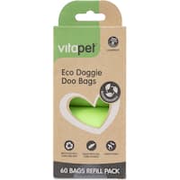 Vitapet Eco 60 pack