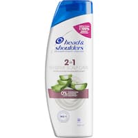 Head & Shoulders 350ml