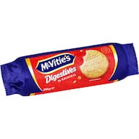 McVities Digestives 355g