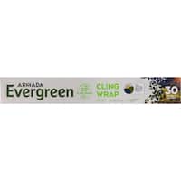 Armada Evergreen Cling Wrap Plant Based 33cm