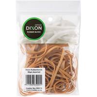 Dixon Rubber Bands Cellopack