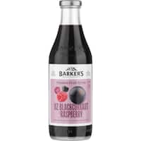 Barker's 710ml