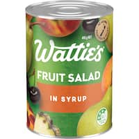 Fruit Salad In Syrup (410G)