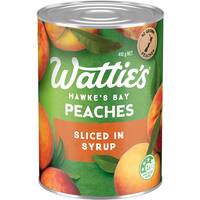 Wattie's 410g