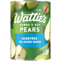 Wattie's 400g