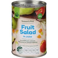 Woolworths 410g