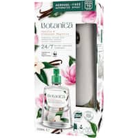 Air Wick Botanica Vanilla & Himalayan Magnolia Automatic Spray