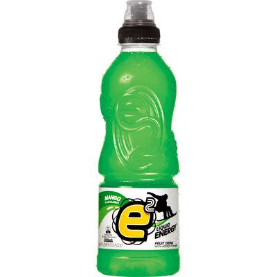 e2 sports drink mango