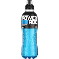 powerade sports drink mountain blast