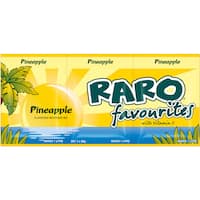Raro 3 pack