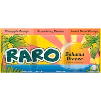 Raro 3 pack