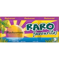 Raro 3 pack