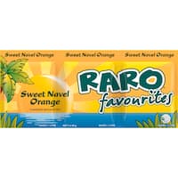 Raro 3 pack