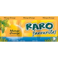 Raro 3 pack