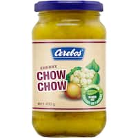 Cerebos Chunky Chow Chow