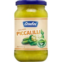 Cerebos Piccalilli