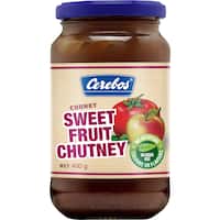 Cerebos Sweet Fruit Chutney