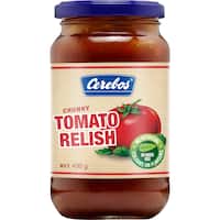 Cerebos Tomato Relish