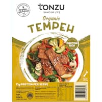 Organic Tempeh