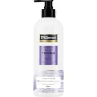 Tresemme Conditioner Purple Toning