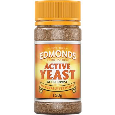 edmonds yeast active dried