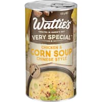 Wattie's Very Special 535g