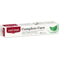 Red Seal Complete Care Mild Mint Toothpaste