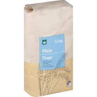 Woolworths 1.5kg