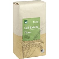 Woolworths 1.5kg