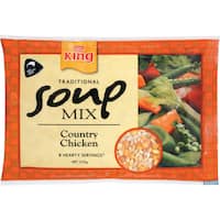 King Soup Mix Country Chicken