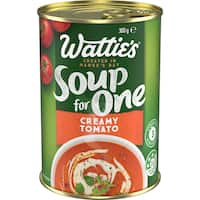 Wattie's Soup For One 300g