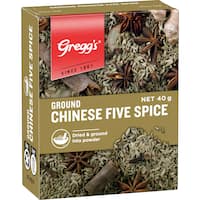 Greggs 40g