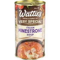 Wattie's Very Special 535g