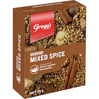 Greggs 30g